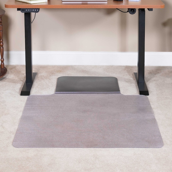 36"x53" Sit or Stand Anti-Fatigue Mat